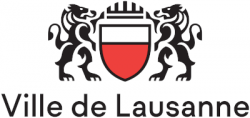 Logo: Ville de Lausanne