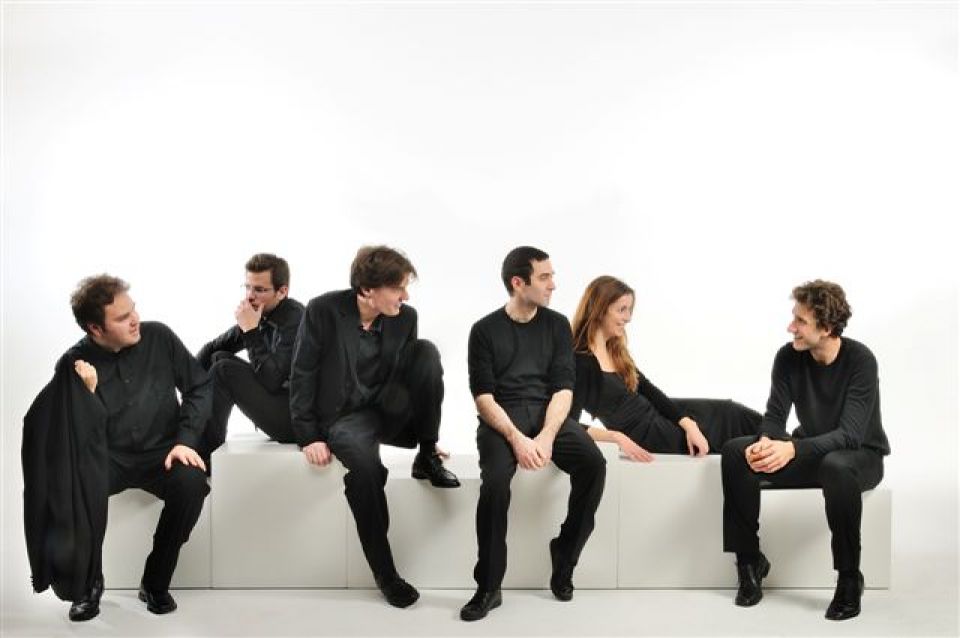 Photo: mdi ensemble