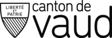 Logo: Etat de Vaud