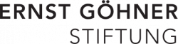 Logo: Fondation Göhner