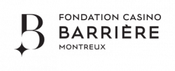 Logo: Casino Barrière