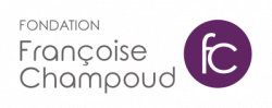 Logo: Fondation Champoud