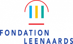 Logo: Fondation Leenaards
