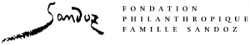Logo: Fondation Philanthropique Famille Sandoz
