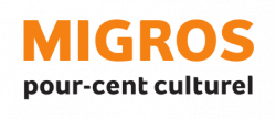 Logo: Migros pour-cent culturel