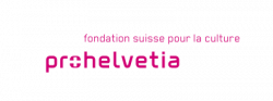 Logo: Prohelvetia