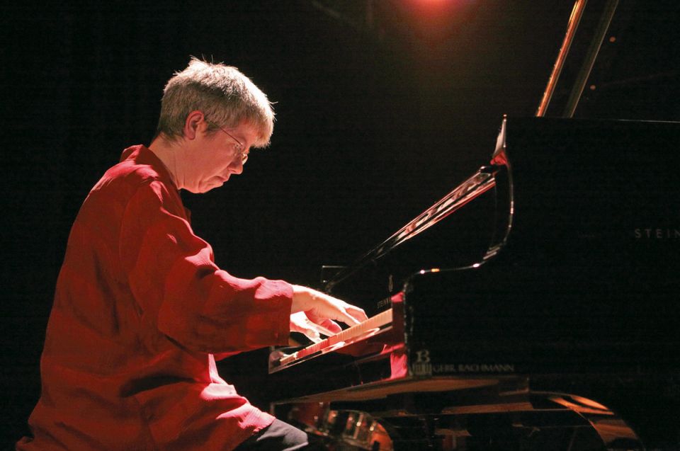 Affiche du programme