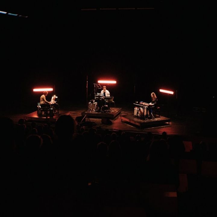 Photo: Trio Lange//Berweck//Lorenz