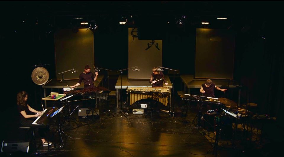 Photo: 4tet Laboratoire 