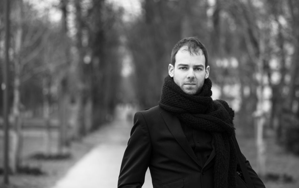 Photo: Belthoise Léo