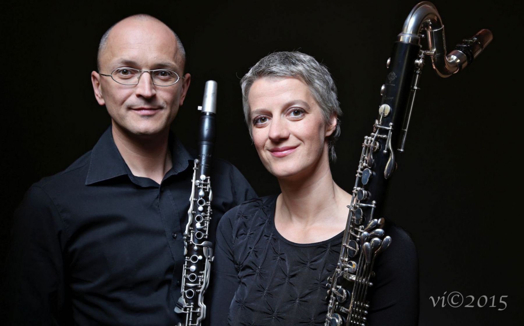 Photo: Duo Stump-Linshalm 