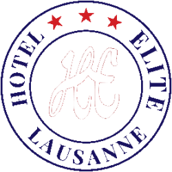 Hotel Elite Lausanne