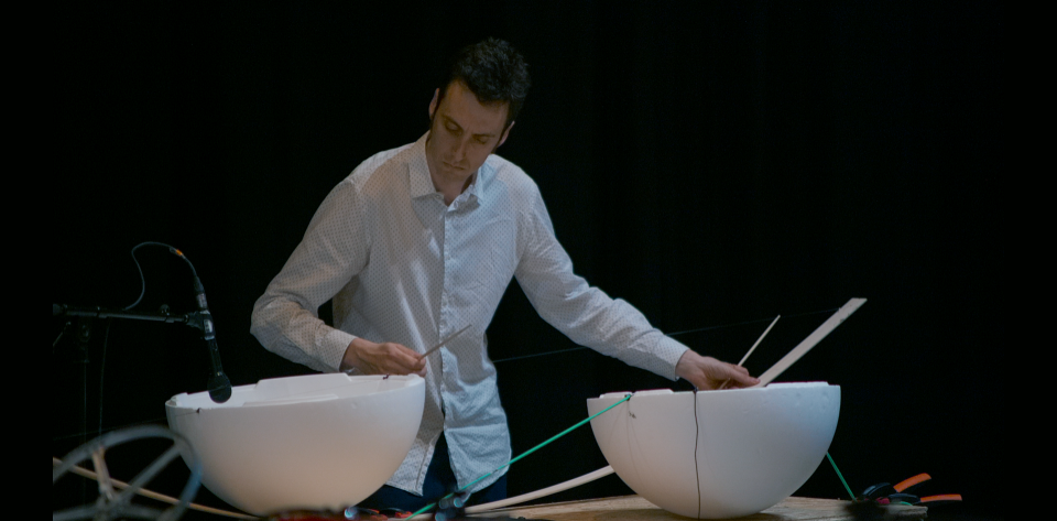 Photo: Pili Stanislas