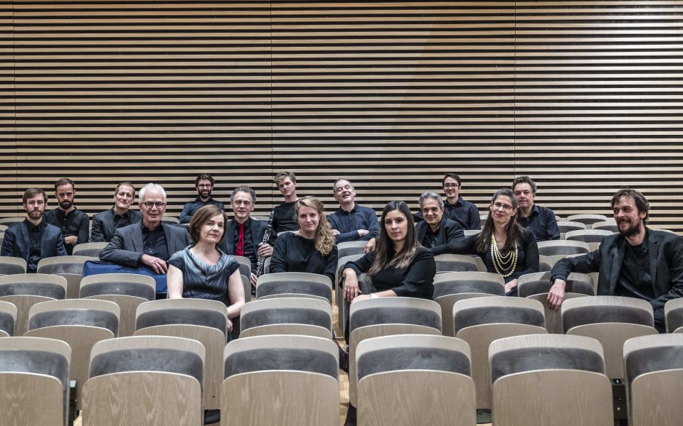 Photo: Collegium Novum Zurich 