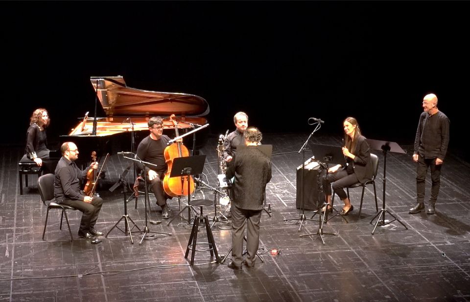 Photo: Sond’Ar-te Electric Ensemble 